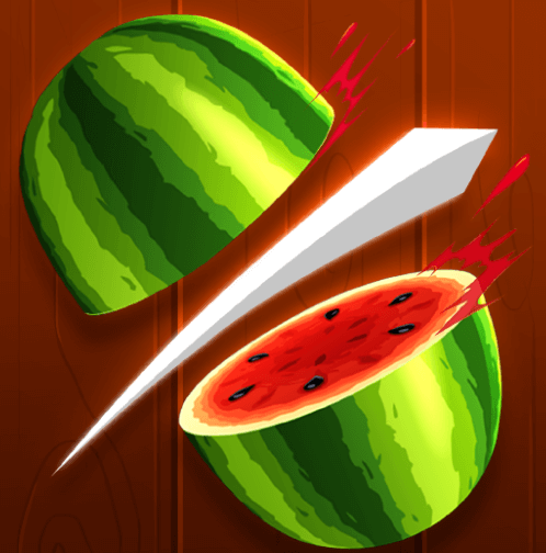 fruit ninja cash